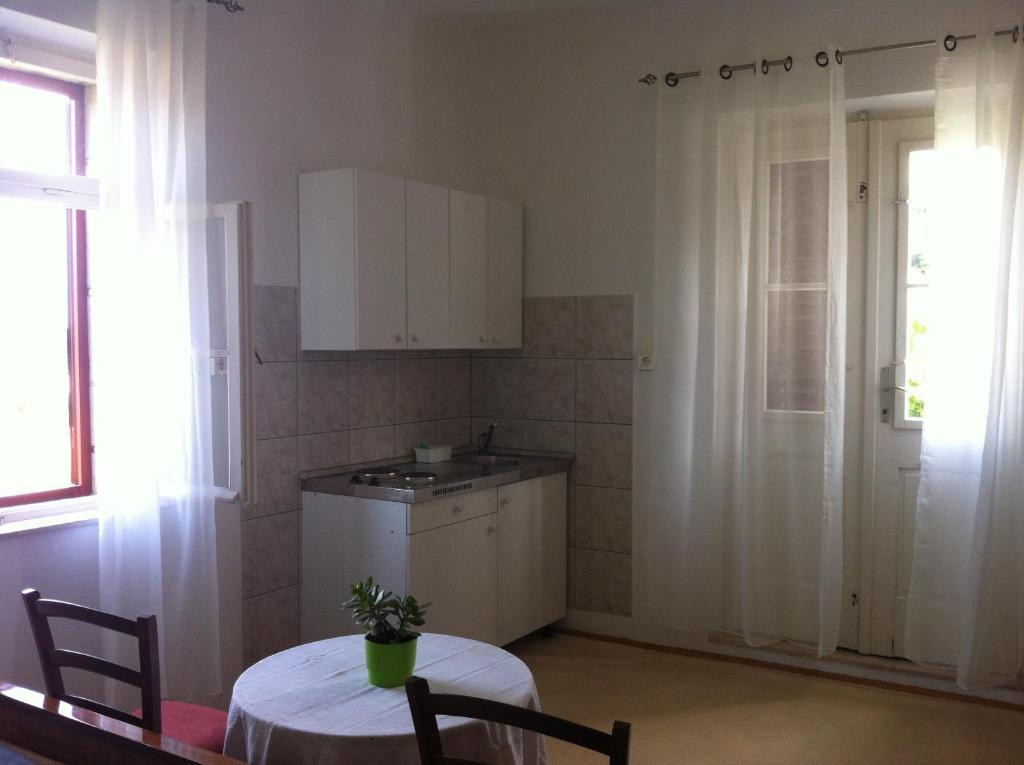 Apartments Skrivaneli Елса Номер фото